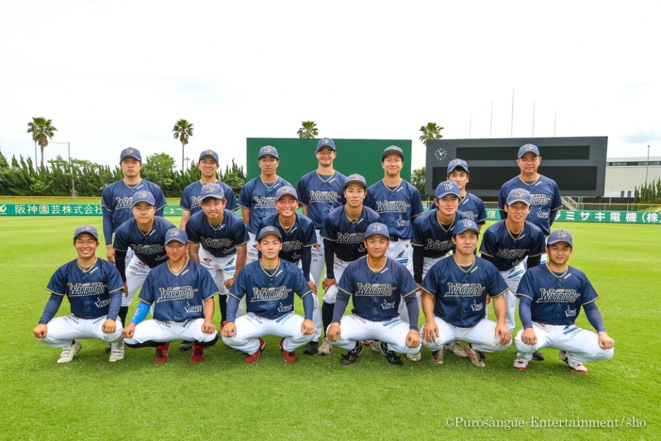 淡路島ウォリアーズ